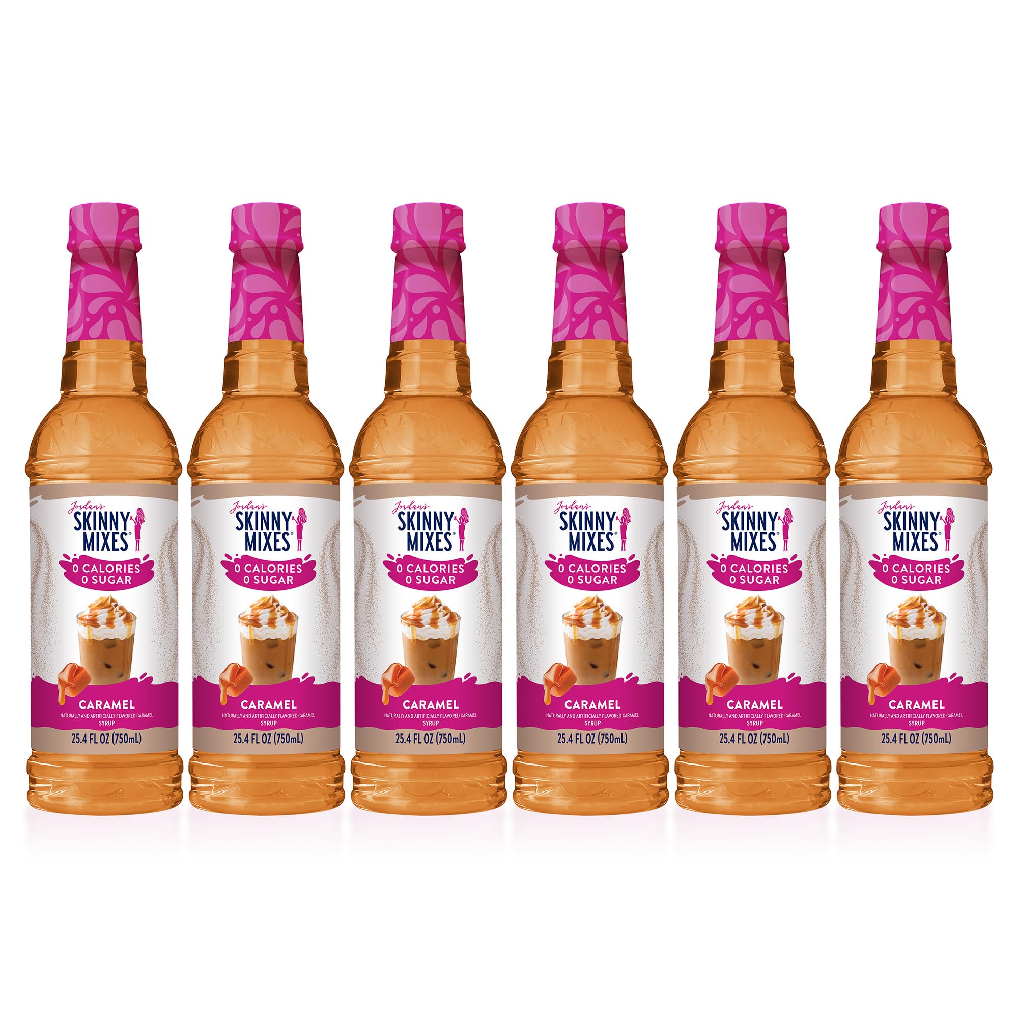 ダイエットドリンク SlimChair Amazon.com: Jordan's Skinny Syrups Sugar Free Coffee Syrup